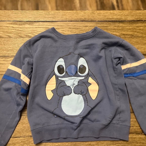 Other - Stich Sweater